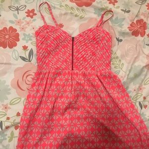 Roxy women’s dress size M